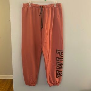 PINK Classic Pant NWOT